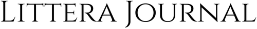 Littera Journal